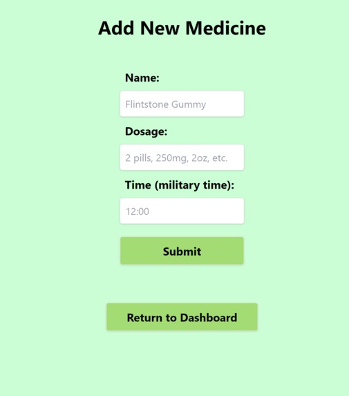 Froggy Pill – screenshot 2