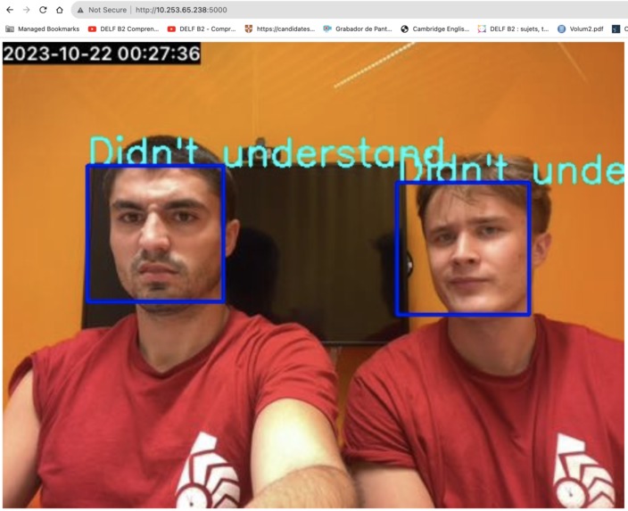 EffiSTEM – screenshot 2