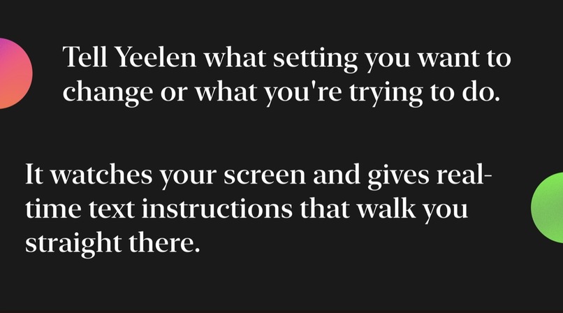 Yeelen – screenshot 5