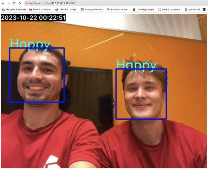 EffiSTEM – screenshot 3