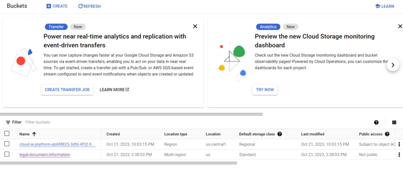 LegalAId – screenshot 5
