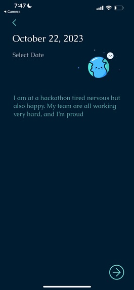 Soular – screenshot 2