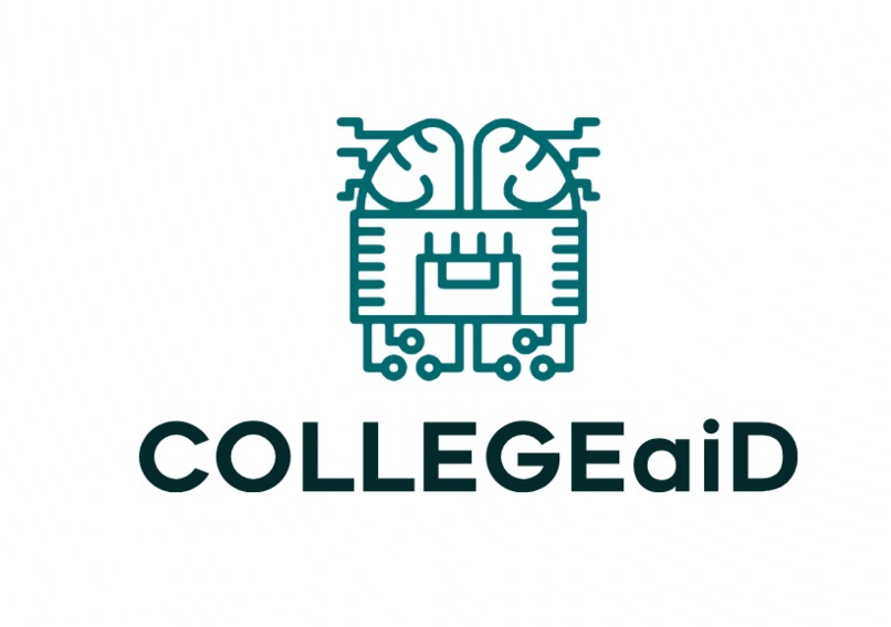 COLLEGEaiD – screenshot 1