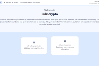 SubsCrypto