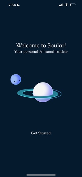 Soular – screenshot 1