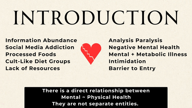 Open Health – screenshot 2