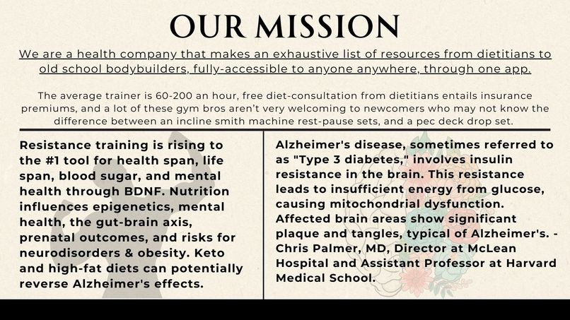 Open Health – screenshot 6