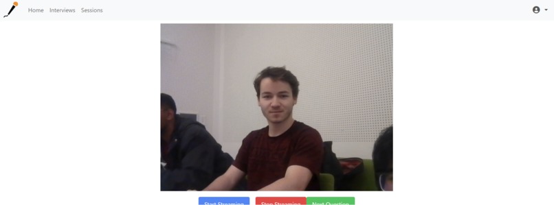 AutoRecruit – screenshot 4