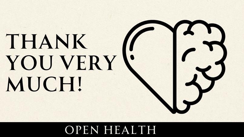Open Health – screenshot 8