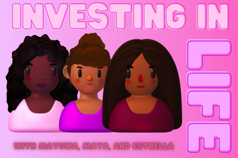 Investing in Life – screenshot 1
