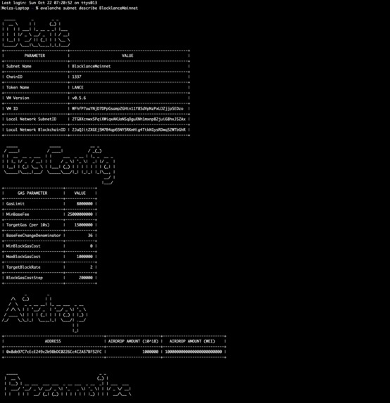 Blocklance – screenshot 2