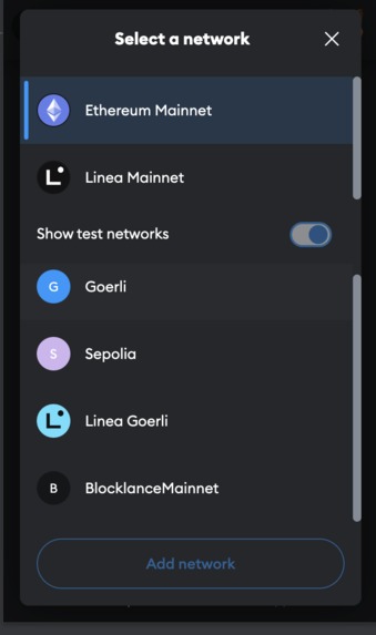 Blocklance – screenshot 3