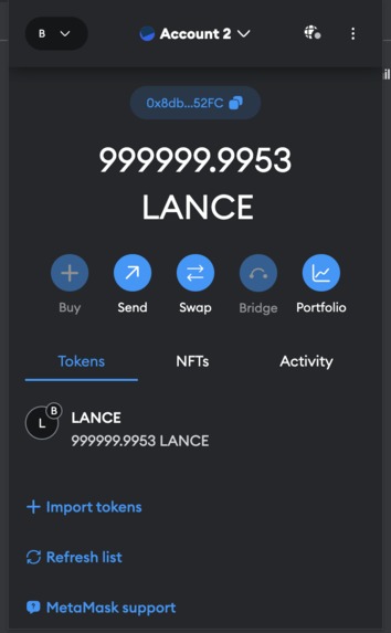 Blocklance – screenshot 4