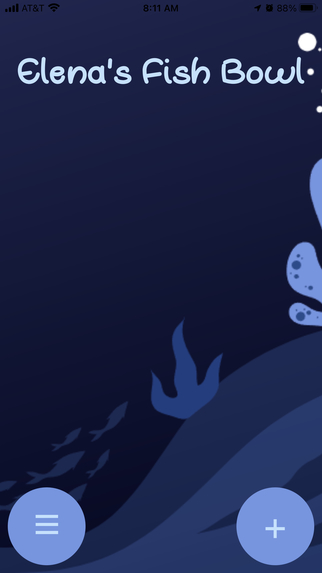 Lucid Fishing – screenshot 3