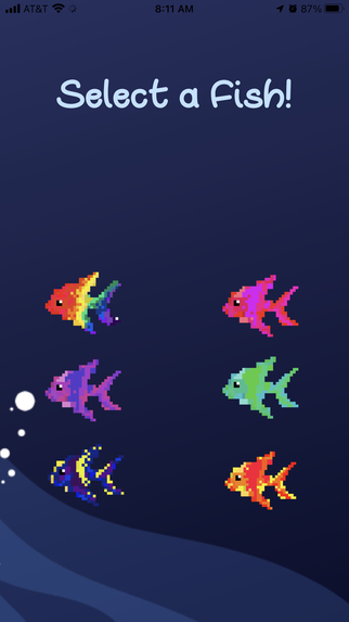 Lucid Fishing – screenshot 5