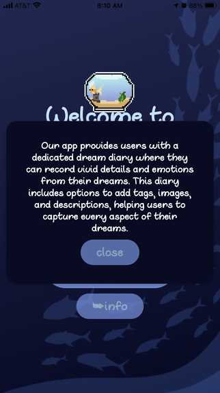 Lucid Fishing – screenshot 2