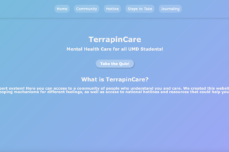 TerrapinCare