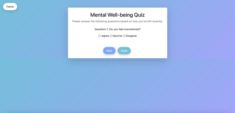 TerrapinCare – screenshot 2