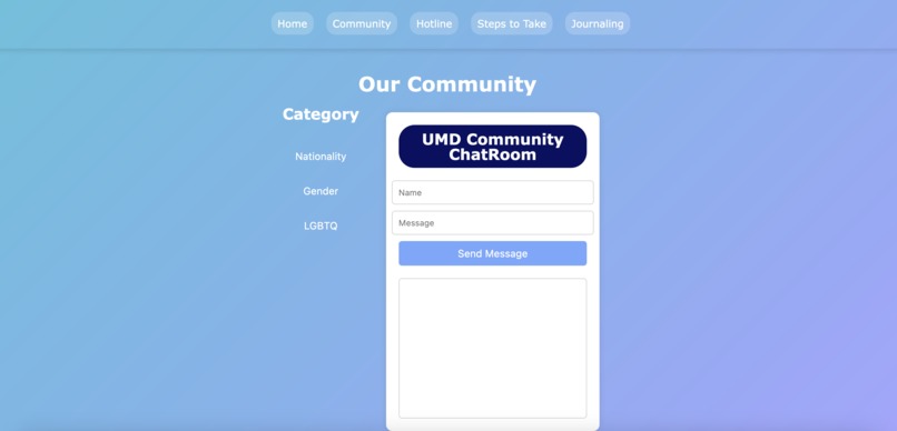 TerrapinCare – screenshot 3