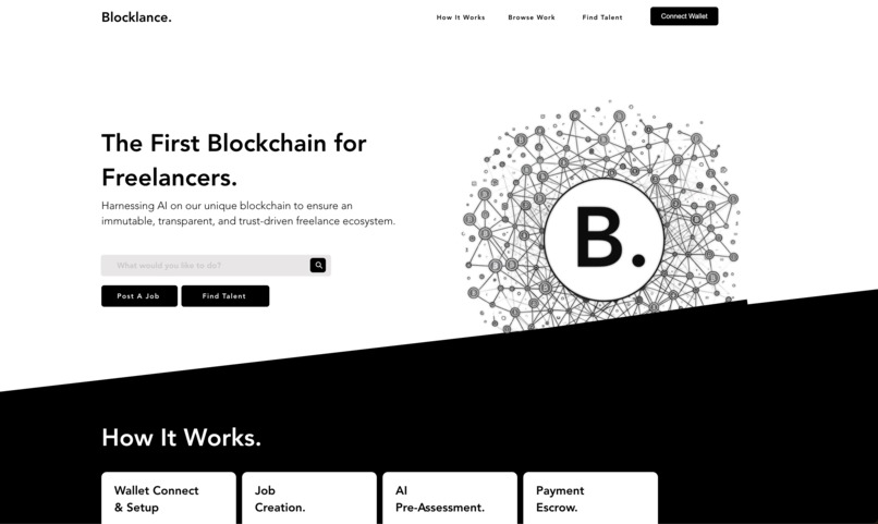 Blocklance – screenshot 5