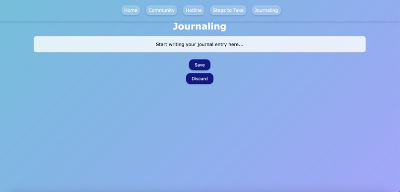 TerrapinCare – screenshot 6