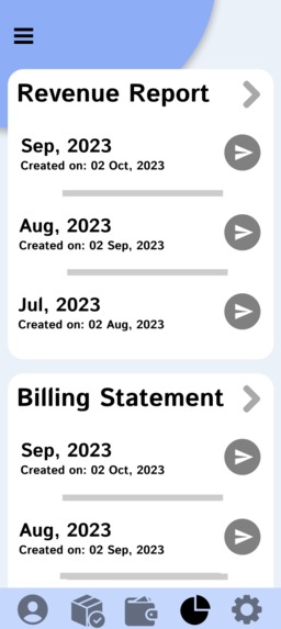 SubsCrypto – screenshot 17
