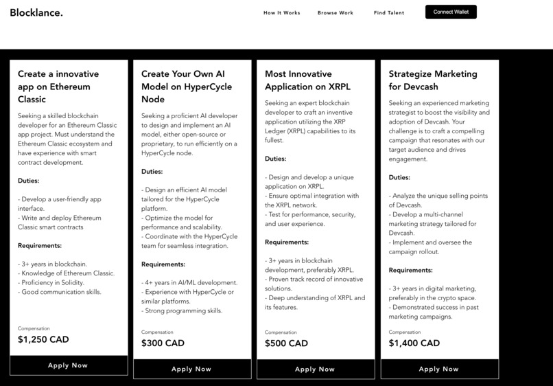 Blocklance – screenshot 8