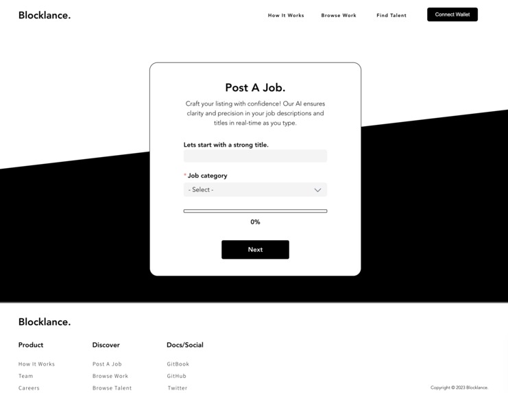 Blocklance – screenshot 9