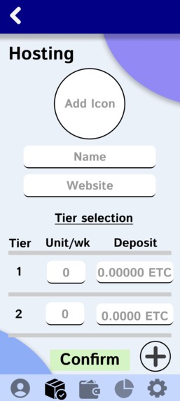 SubsCrypto – screenshot 12