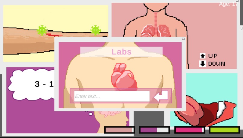 TabbedIn – screenshot 1