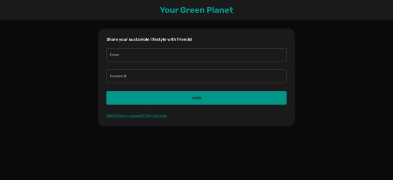 Your Green Planet – screenshot 7