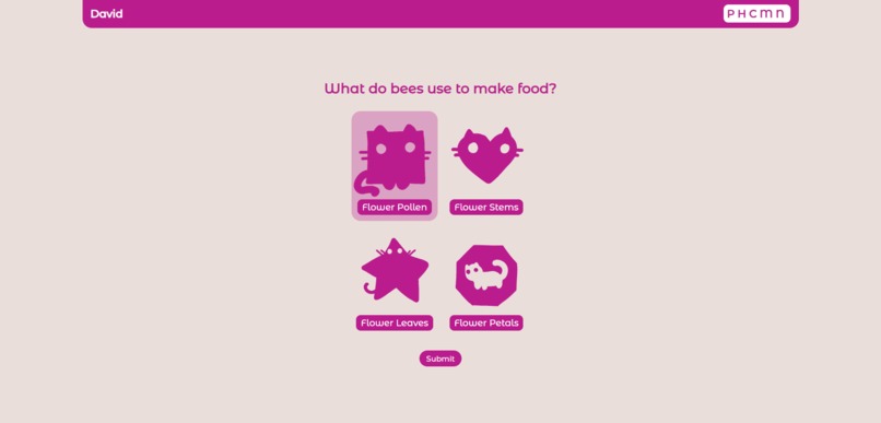 JellyBoard – screenshot 3