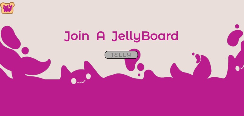 JellyBoard – screenshot 2