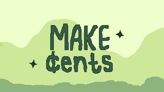 Make Cents – screenshot 1