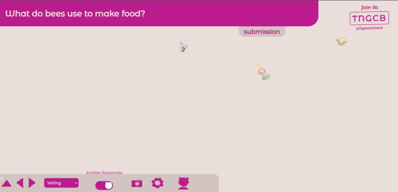 JellyBoard – screenshot 7