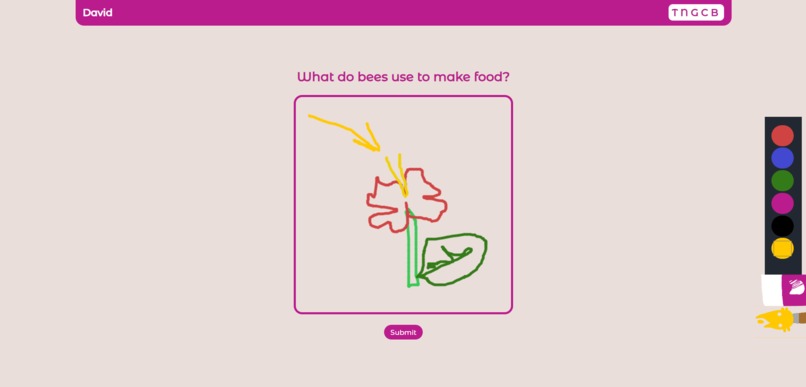 JellyBoard – screenshot 6