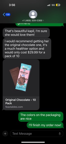 Textify – screenshot 2