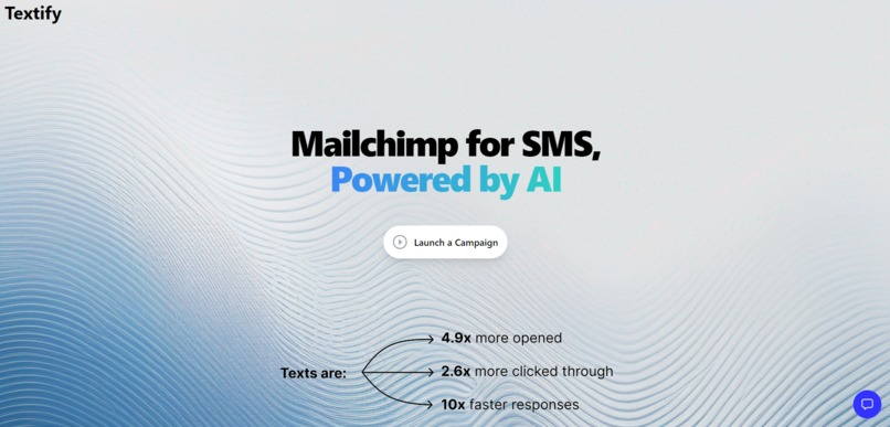 Textify – screenshot 1