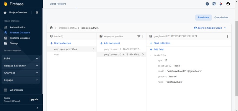 EquiHire – screenshot 8