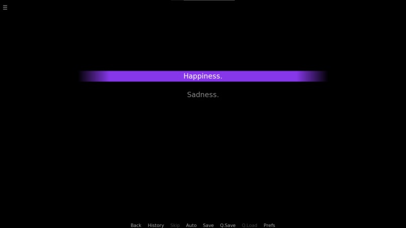 Crime and Punishment – screenshot 2