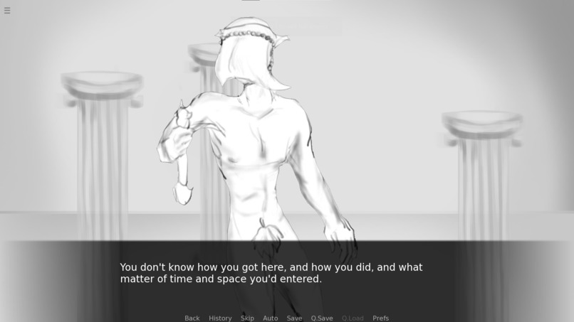 Crime and Punishment – screenshot 3