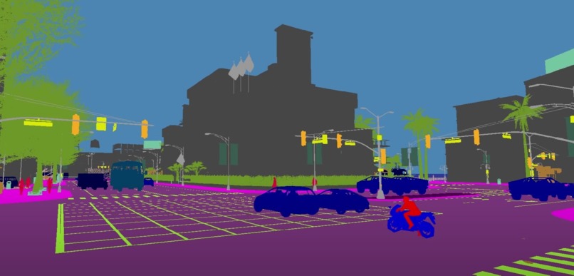 GreenRoute Ai – screenshot 4