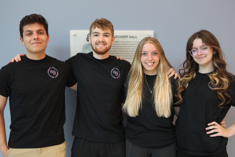 Triumph Over Trauma – screenshot 1