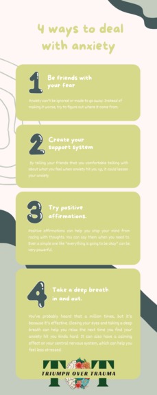 Triumph Over Trauma – screenshot 4