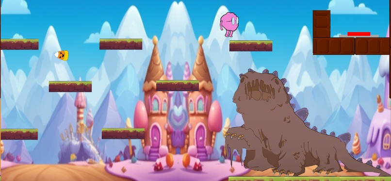 Sweet Mind – screenshot 3