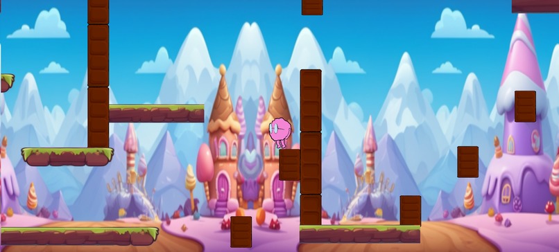 Sweet Mind – screenshot 2