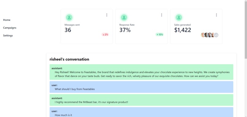 Textify – screenshot 4