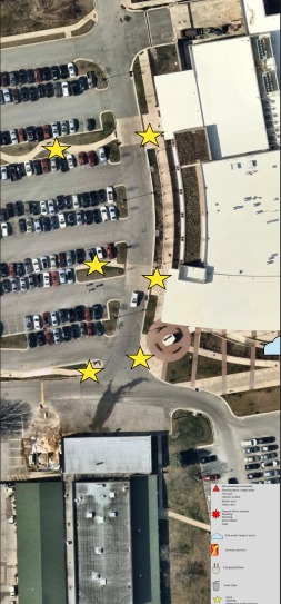 AccessBSU – screenshot 1