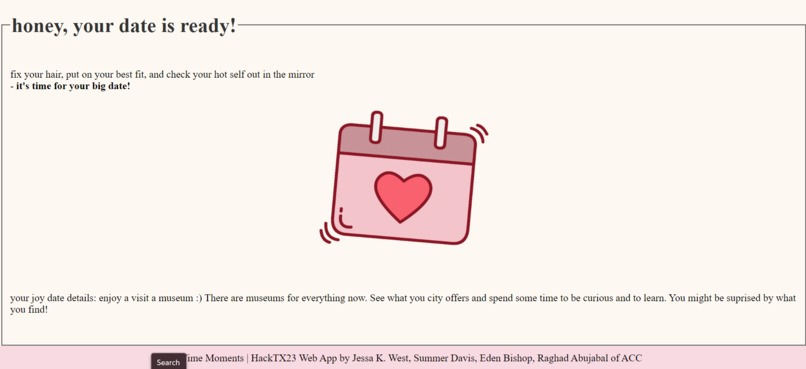 Me Time Moments – screenshot 3