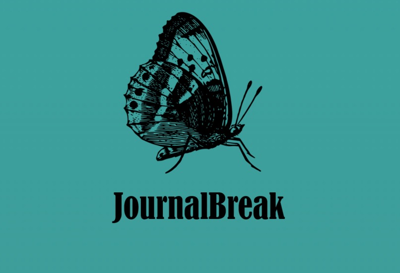 journalbreak – screenshot 1